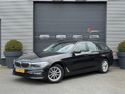 BMW 5-Serie 0