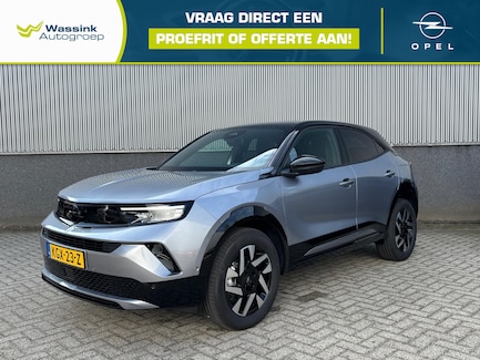 Opel Mokka 0