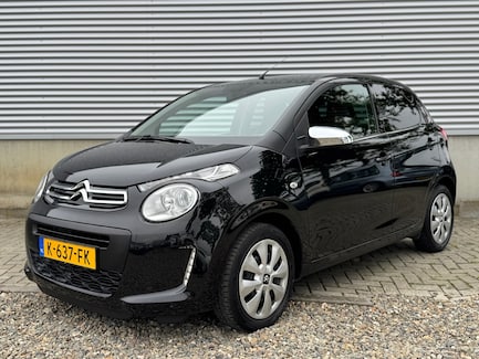 Citroën C1 0