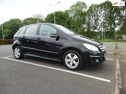 Mercedes-Benz B-klasse 0