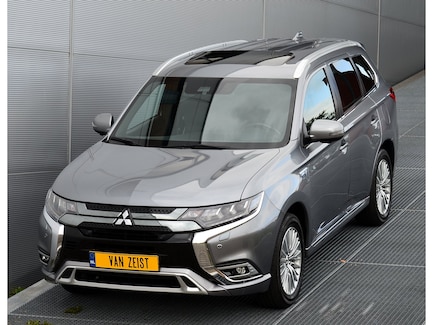 Mitsubishi Outlander 0