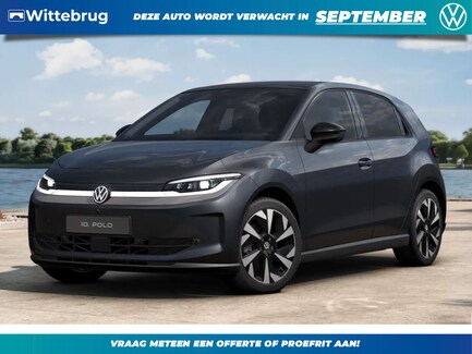 Volkswagen ID.Polo 0