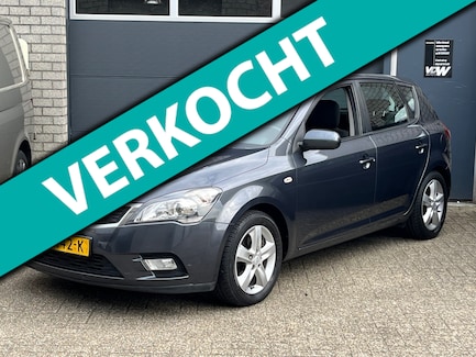Kia Ceed 0