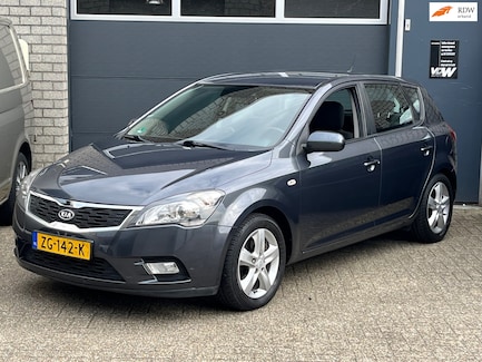 Kia Ceed 0