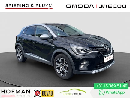 Renault Captur 0