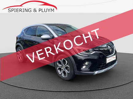 Renault Captur 0