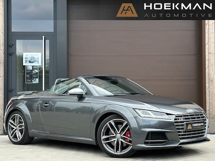 Audi TT 0