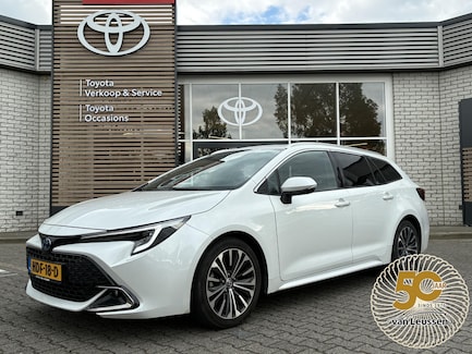 Toyota Corolla 0