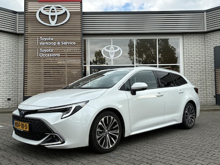 Toyota Corolla 0