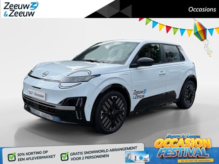 Nissan Micra 0