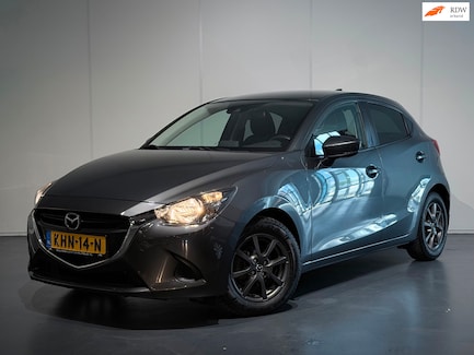 Mazda 2 0