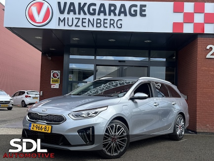 Kia Ceed 0