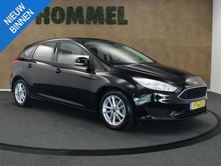 Ford Focus 0