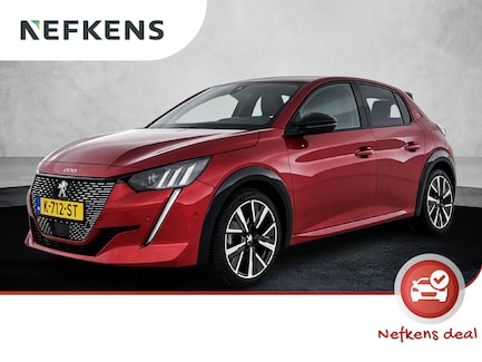 Peugeot 208 0