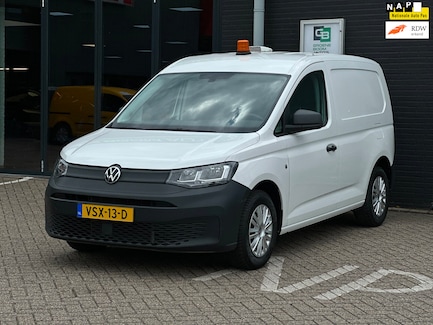 Volkswagen Caddy 0