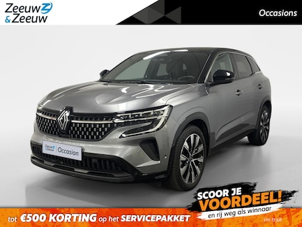 Renault Austral 0