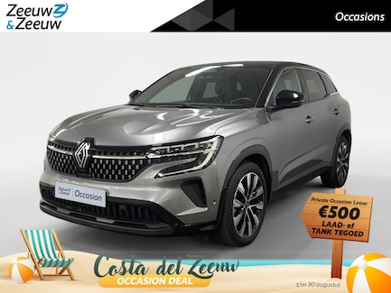 Renault Austral 0