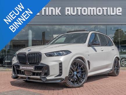 BMW X5 0
