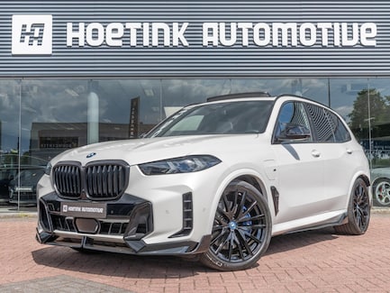 BMW X5 0