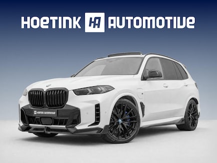 BMW X5 0