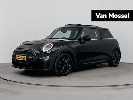 MINI Cooper S 0