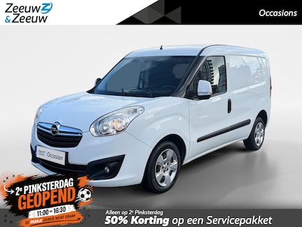 Opel Combo 0