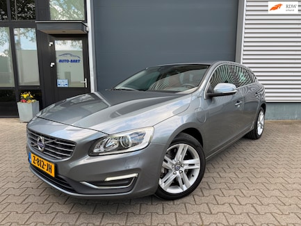 Volvo V60 0