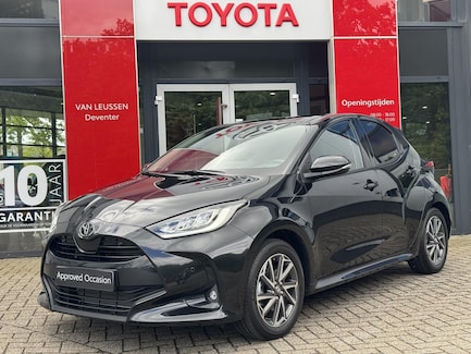 Toyota Yaris 0