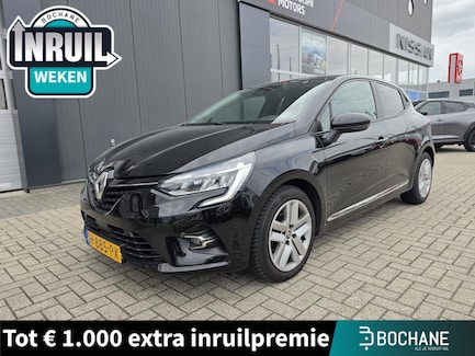 Renault Clio 0