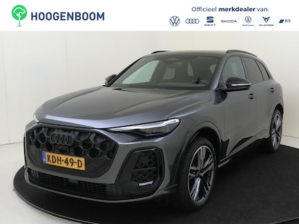 Audi Q5 0