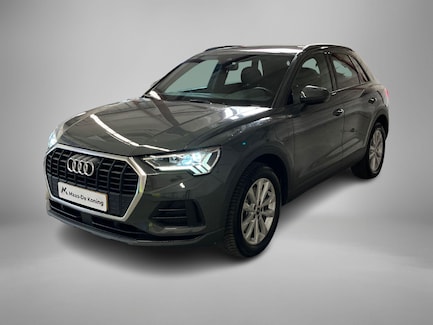 Audi Q3 0