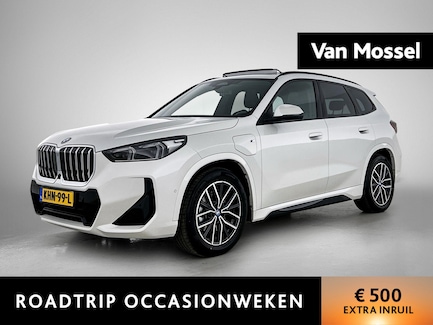 BMW X1 0