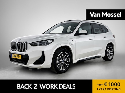 BMW X1 0