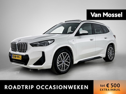 BMW X1 0