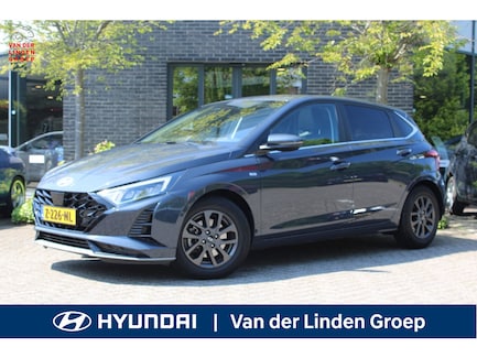 Hyundai i20 0