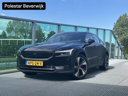 Polestar 2 0