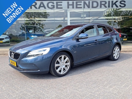 Volvo V40 0