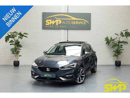 SEAT Leon 0