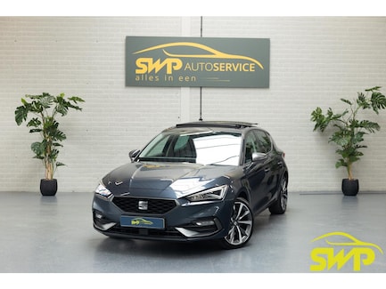 SEAT Leon 0