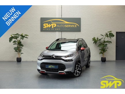 Citroën C3 Aircross 0