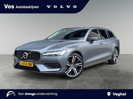 Volvo V60 0