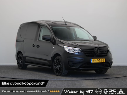 Renault Express 0