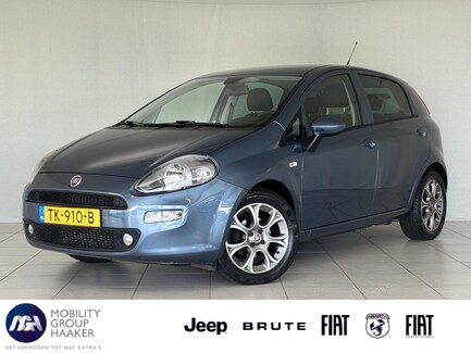 Fiat Punto 0