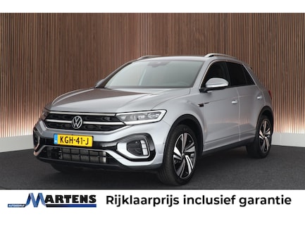 Volkswagen T-Roc 0