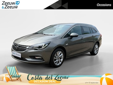 Opel Astra 0