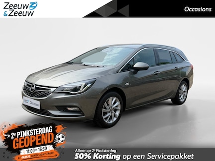 Opel Astra 0