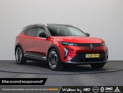 Renault Scenic 0