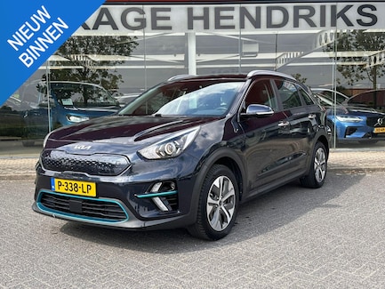 Kia Niro EV 0