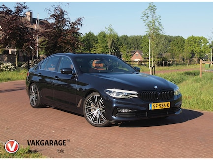 BMW 5-Serie 0