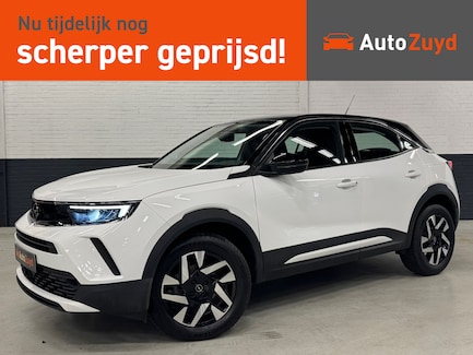 Opel Mokka 0